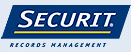 Logo del corporativo Securit.