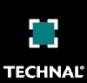 Logo del corporativo Technal.